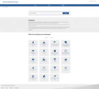 UVP-Portal